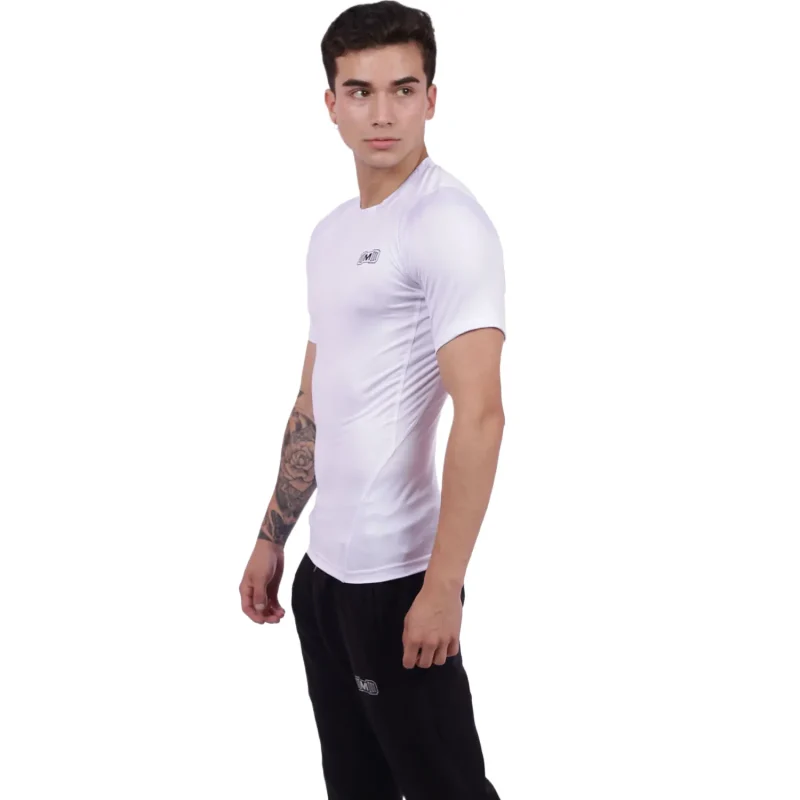 Polos Comp Blanco 2