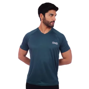 Polo Deportivo color Verde