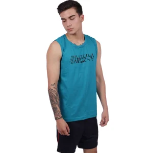 Polo Manga Cero modelo "Unstoppable" color Verde Jade