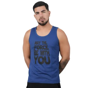 Bividi deportivo modelo "The Force" color Azul