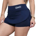 Azul Acero